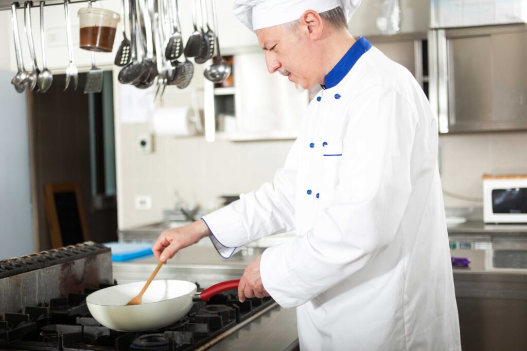 Ultimate Guide To Restaurant & Commercial Kitchen Automation