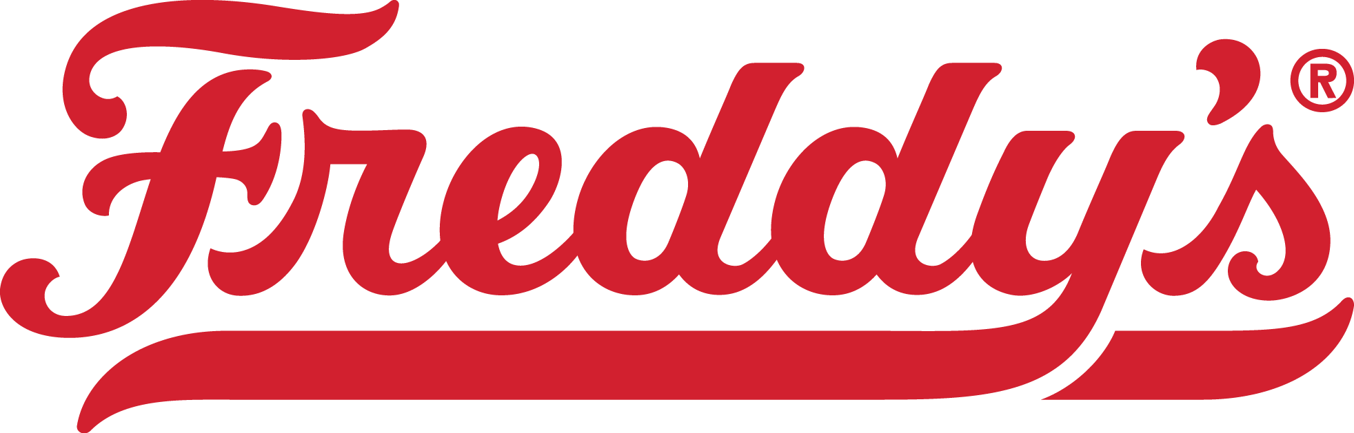 Freddy's Logo