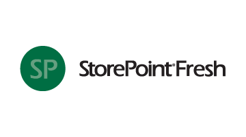 StorePoint Fresh